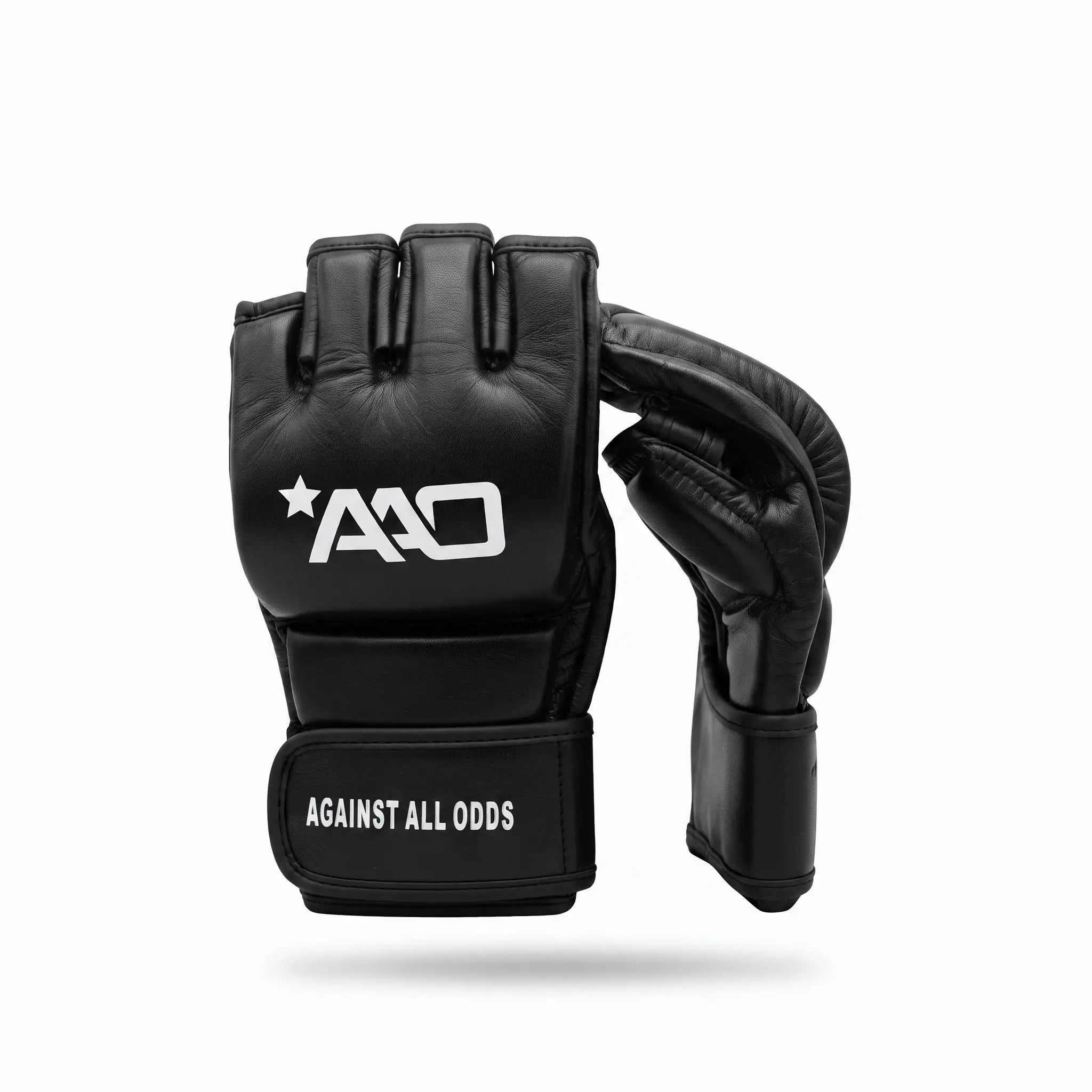 AAO Predator MMA Handschuhe - Aao-Fighting