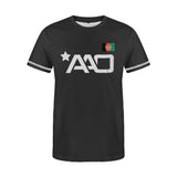 AAO Performance Shirt Afghanistan