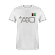 Afghanistan Rushguard Tee – AAO Martial Arts Performance