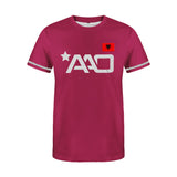 AAO Performance T-Shirt Albania