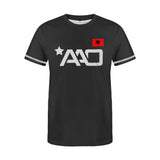AAO Performance Shirt Albania