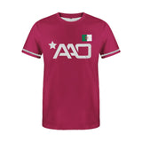 AAO Performance T-Shirt Algeria
