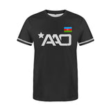 AAO Performance Shirt Azerbaijan