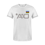 AAO Performance Shirt Azerbaijan