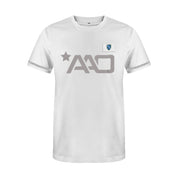 Bosnia Flag Martial Arts Rushguard Shirt 