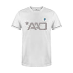 Bosnia Flag Martial Arts Rushguard Shirt 