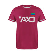 AAO Performance T-Shirt Dagestan 