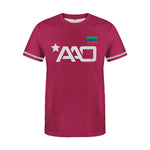 AAO Performance T-Shirt Dagestan 