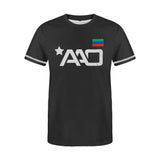 AAO Performance Shirt Dagestan
