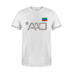 AAO Performance T-Shirt Dagestan 