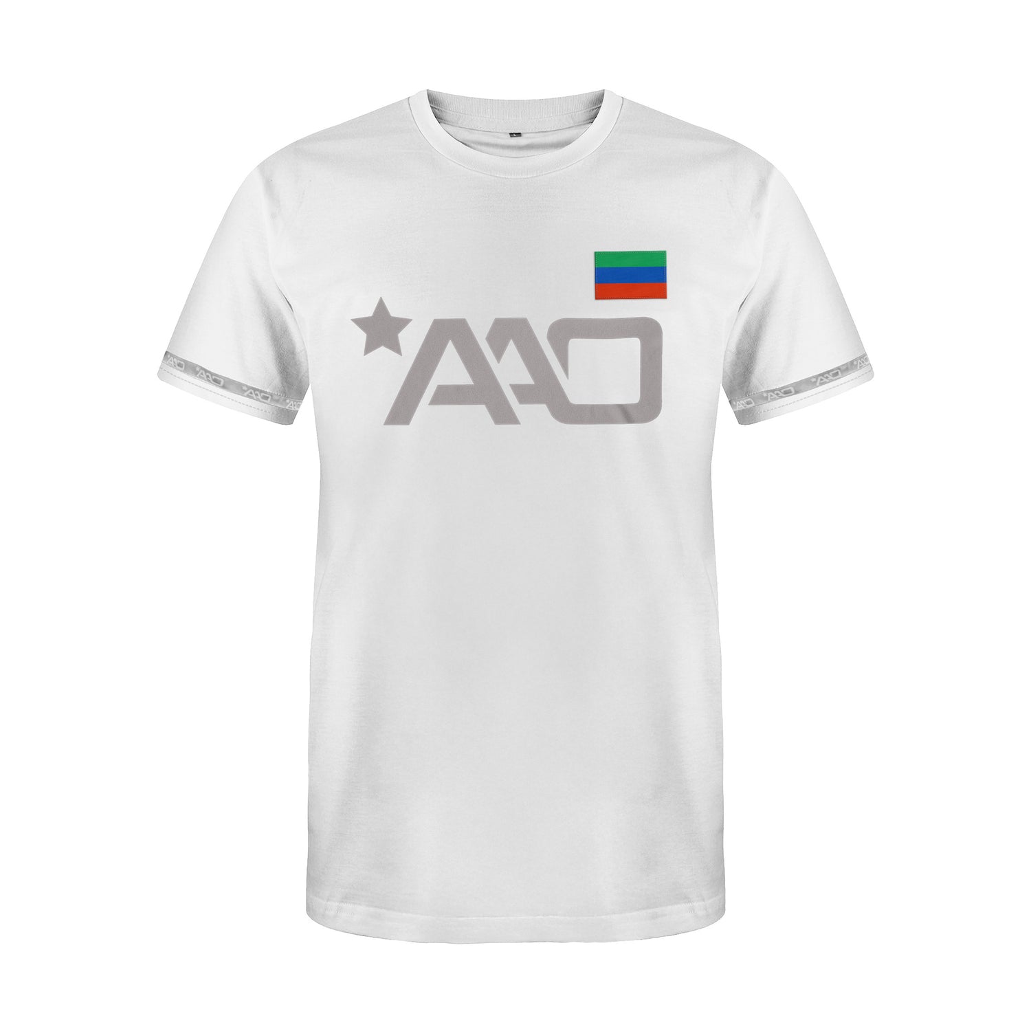 AAO Performance T-Shirt Dagestan 