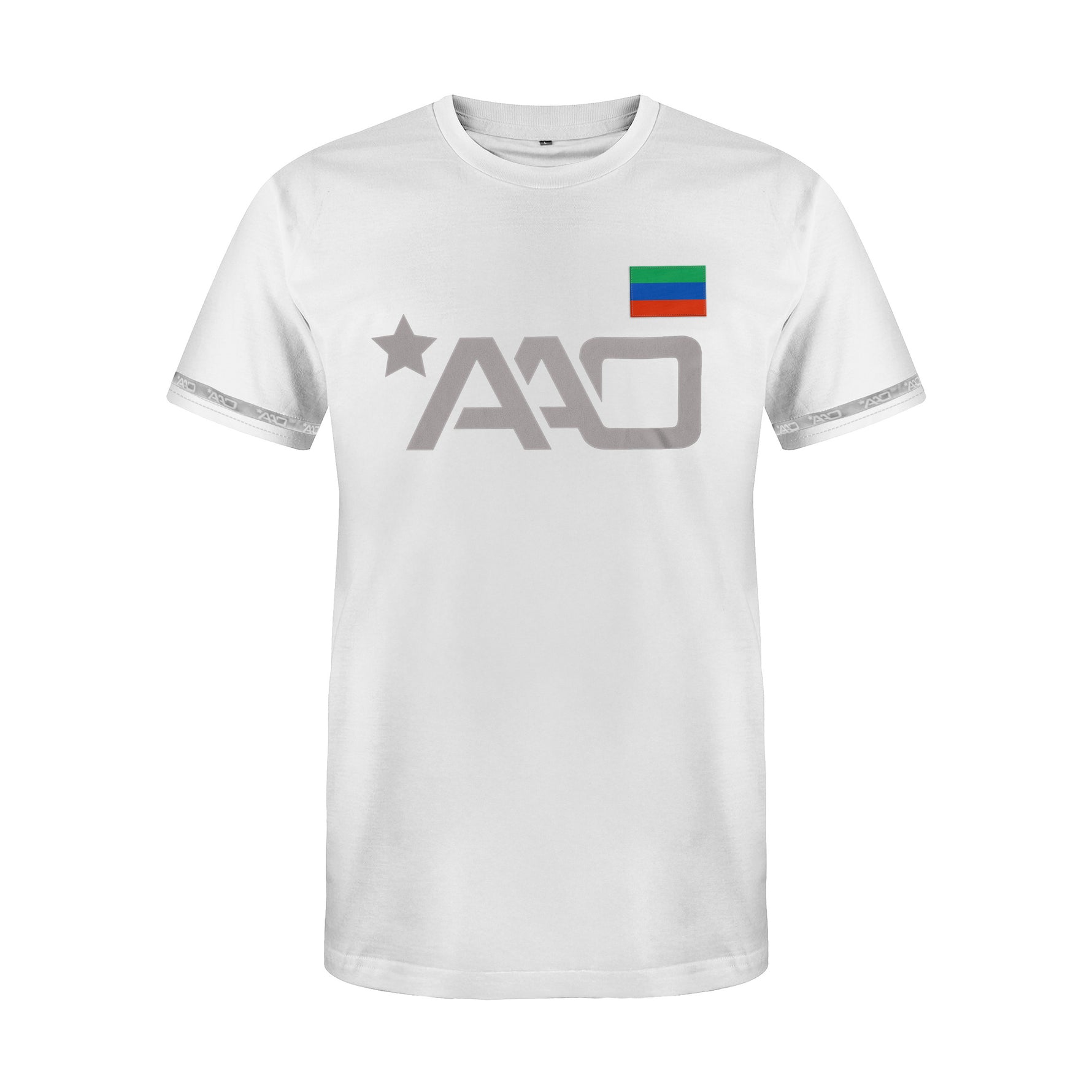 AAO Performance T-Shirt Dagestan 