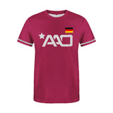 AAO Performance Shirt Germany