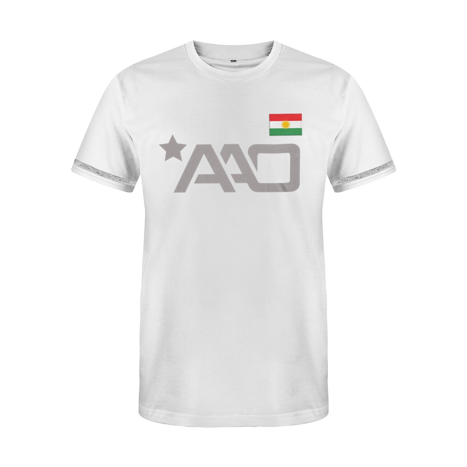 Kurdistan Performance T-Shirt 