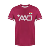 AAO Performance Shirt Lebanon