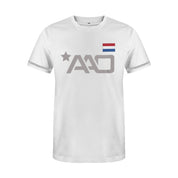 AAO Performance T-Shirt Netherland - Aao-Fighting