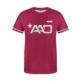 AAO Performance T-shirt Oostenrijk