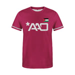 Palestine Flag MMA Rashguard – Boxing & Muay Thai Gear