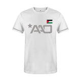 AAO Performance Shirt Palestine
