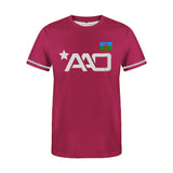 AAO Performance T-shirt Sinti