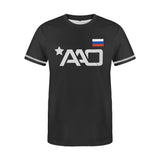 AAO Performance Shirt Russia