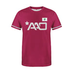 AAO Sandzak Performance Rushguard 