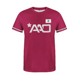 AAO Performance Shirt Sandzak