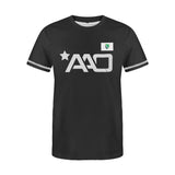 AAO Performance Shirt Sandzak