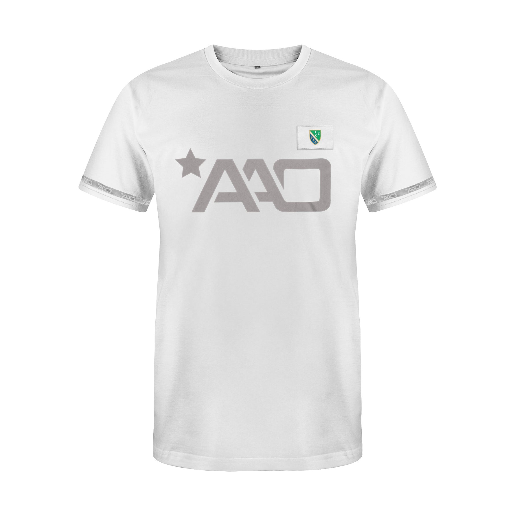 AAO Sandzak Performance Rushguard 