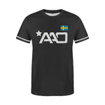 AAO Performance T-Shirt Sweden