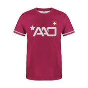 AAO Rushguard T-Shirt Switzerland 