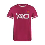 AAO Rushguard T-Shirt Switzerland 