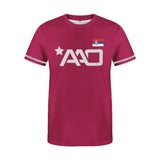 AAO Performance T-shirt Servië