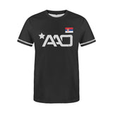 AAO Performance Shirt Serbia
