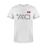 AAO Performance Shirt Serbia