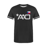 AAO Performance Shirt Czech
