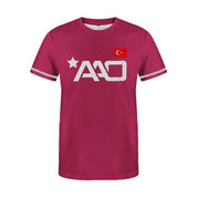 Martial Arts T-Shirt Türkiye