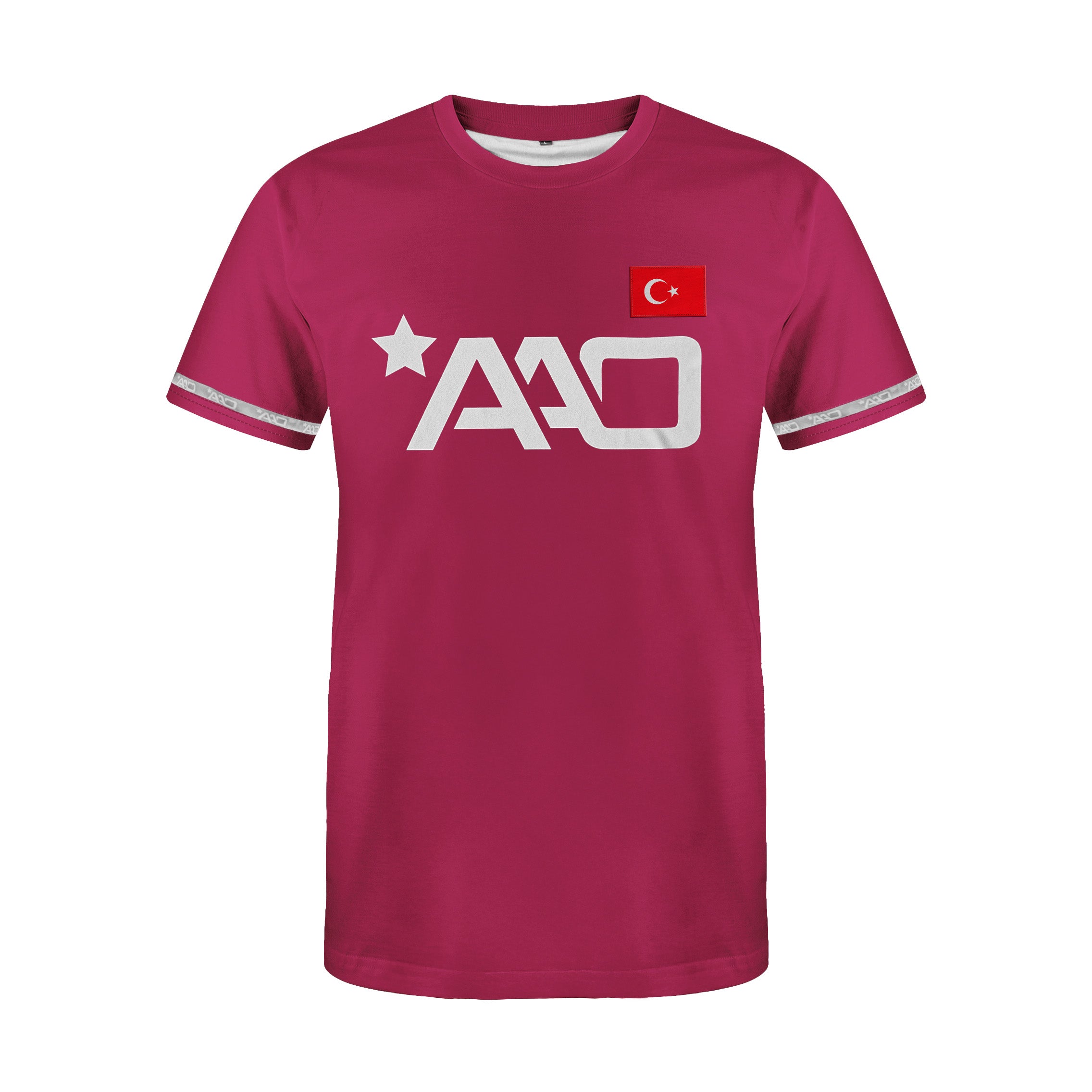Martial Arts T-Shirt Türkiye