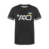 AAO Work Shirt Ukraine