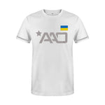 AAO Performance Rushguard Ukraine – Martial Arts Gear