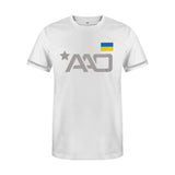 AAO Performance T-shirt Oekraïne