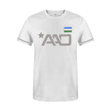 AAO Performance Shirt Uzbekistan
