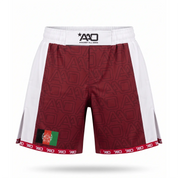 Afghanistan - Elevate MMA Shorts