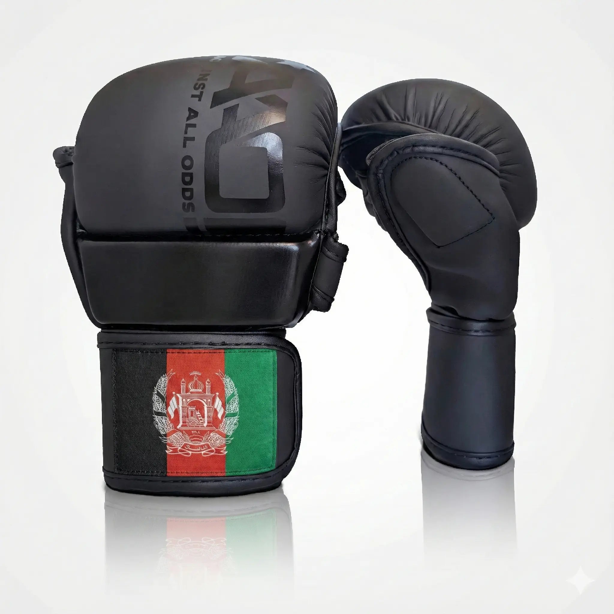 AAO Legacy MMA Handschuhe | Afghanistan - Aao-Fighting