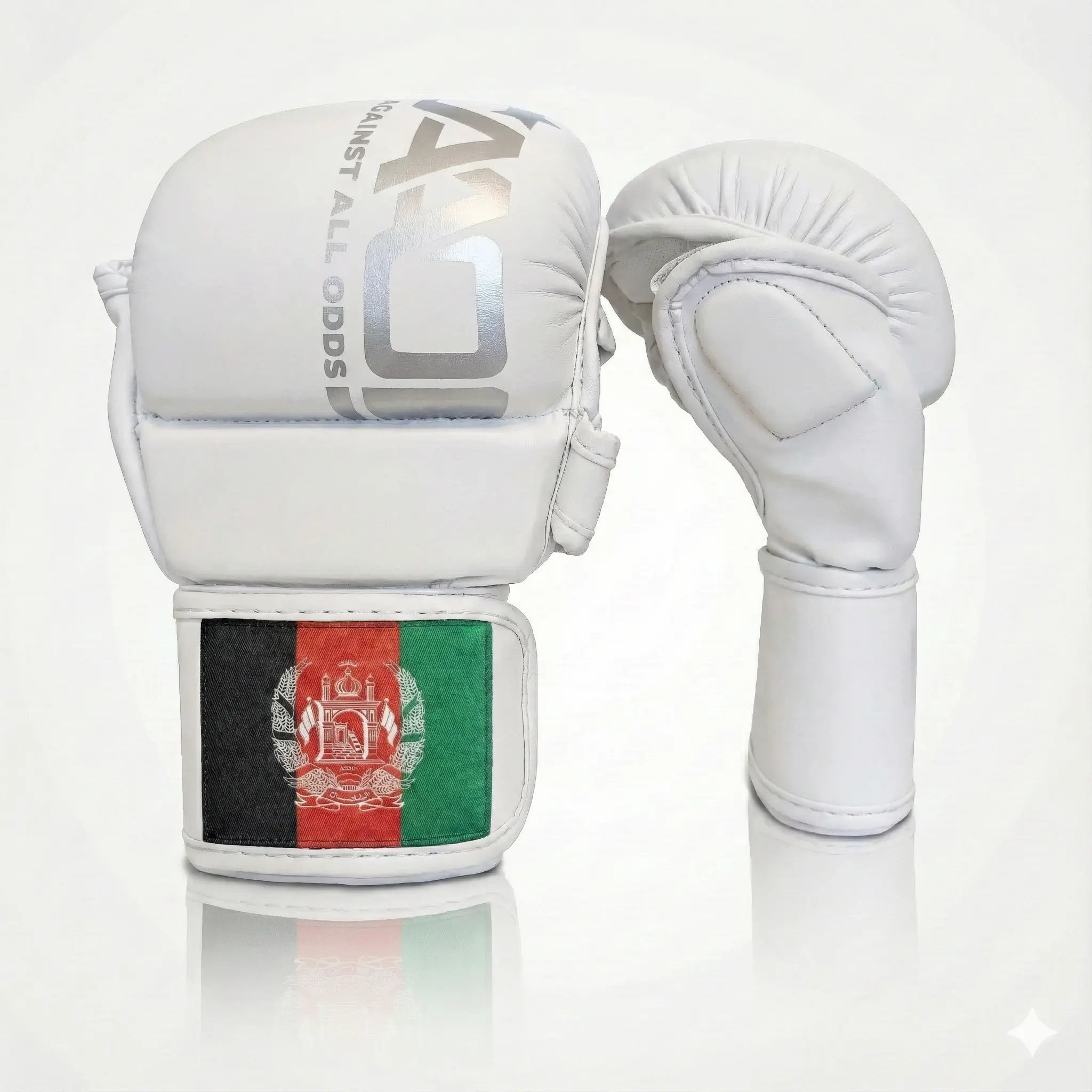 AAO Legacy MMA Handschuhe | Afghanistan - Aao-Fighting