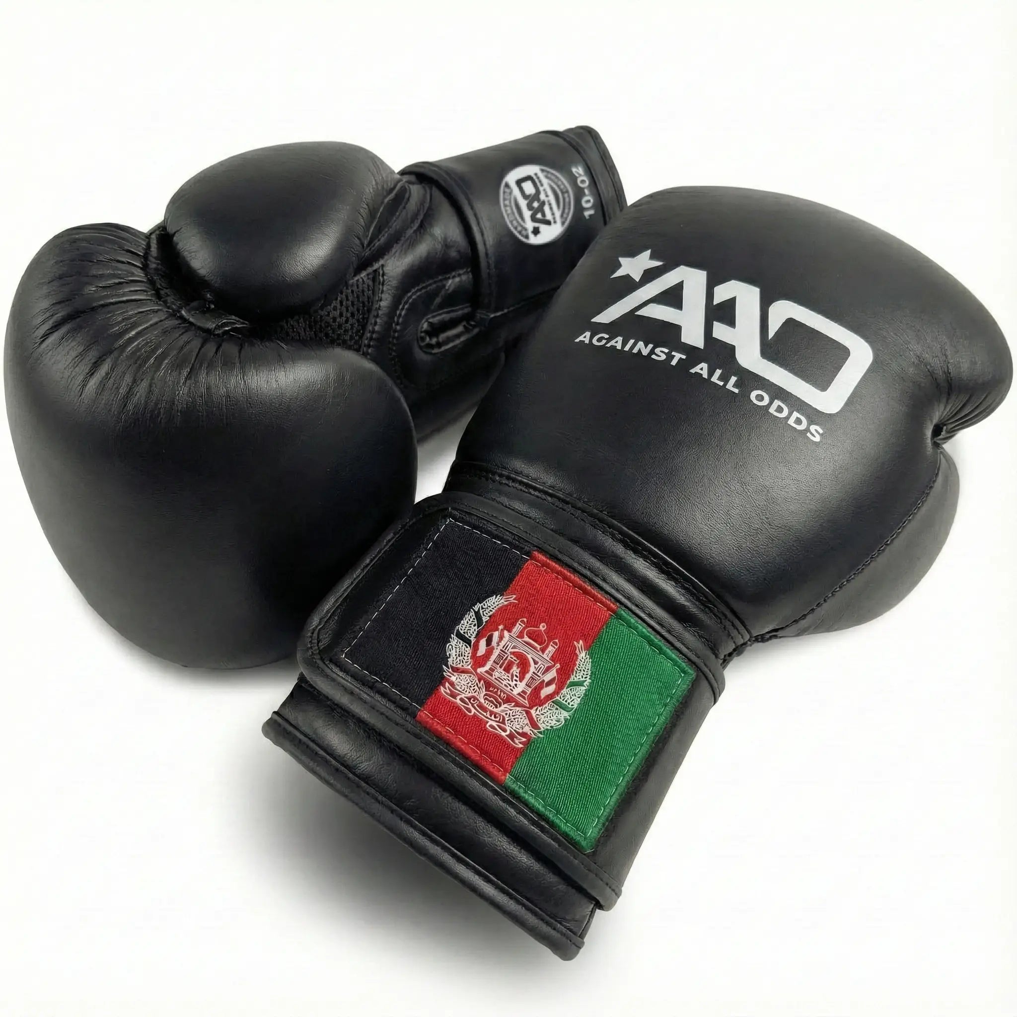 AAO Legacy Boxhandschuhe | Afghanistan - Aao-Fighting