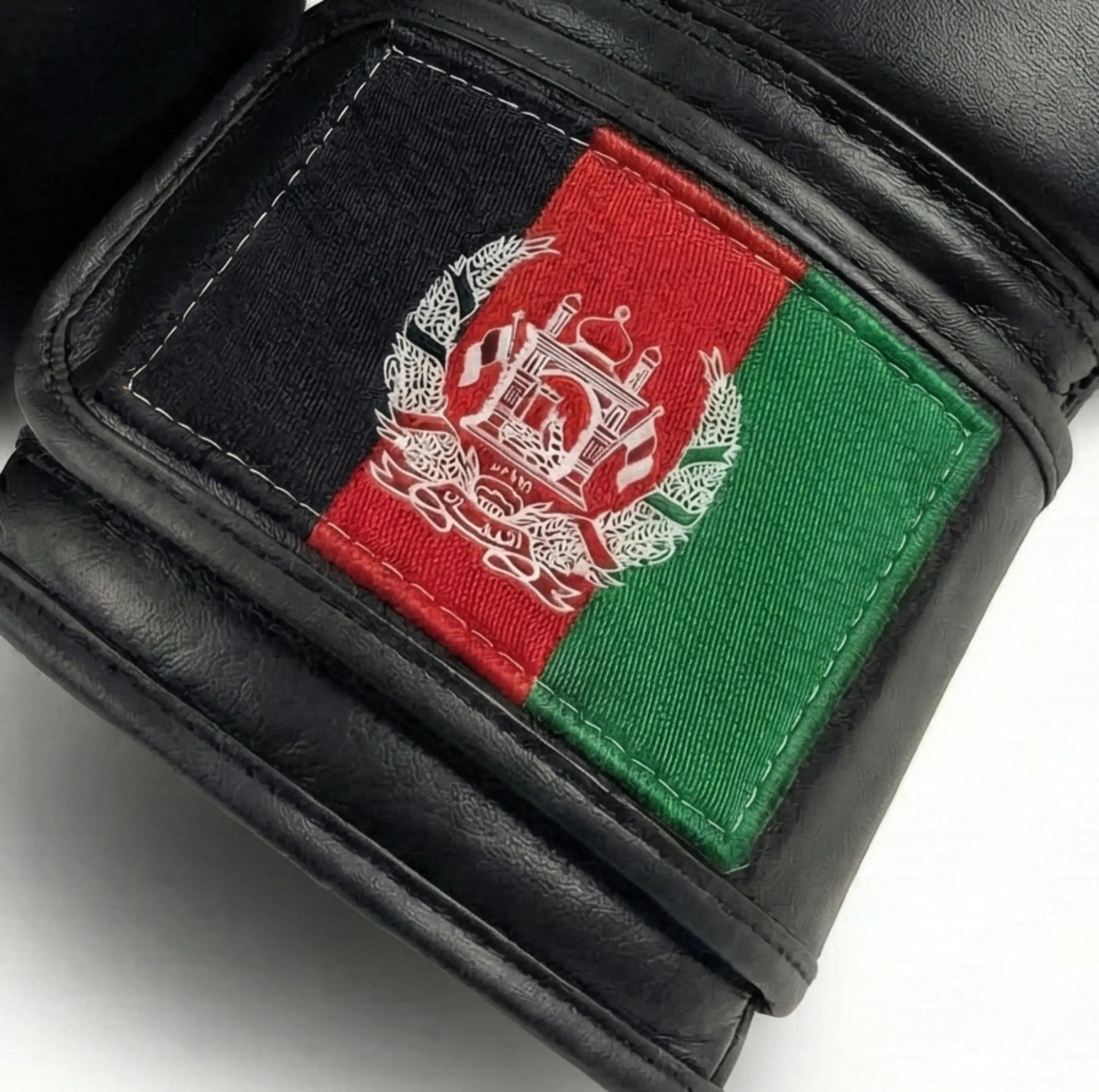 AAO Legacy Boxhandschuhe | Afghanistan - Aao-Fighting