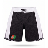Afghanistan - Elevate MMA Shorts