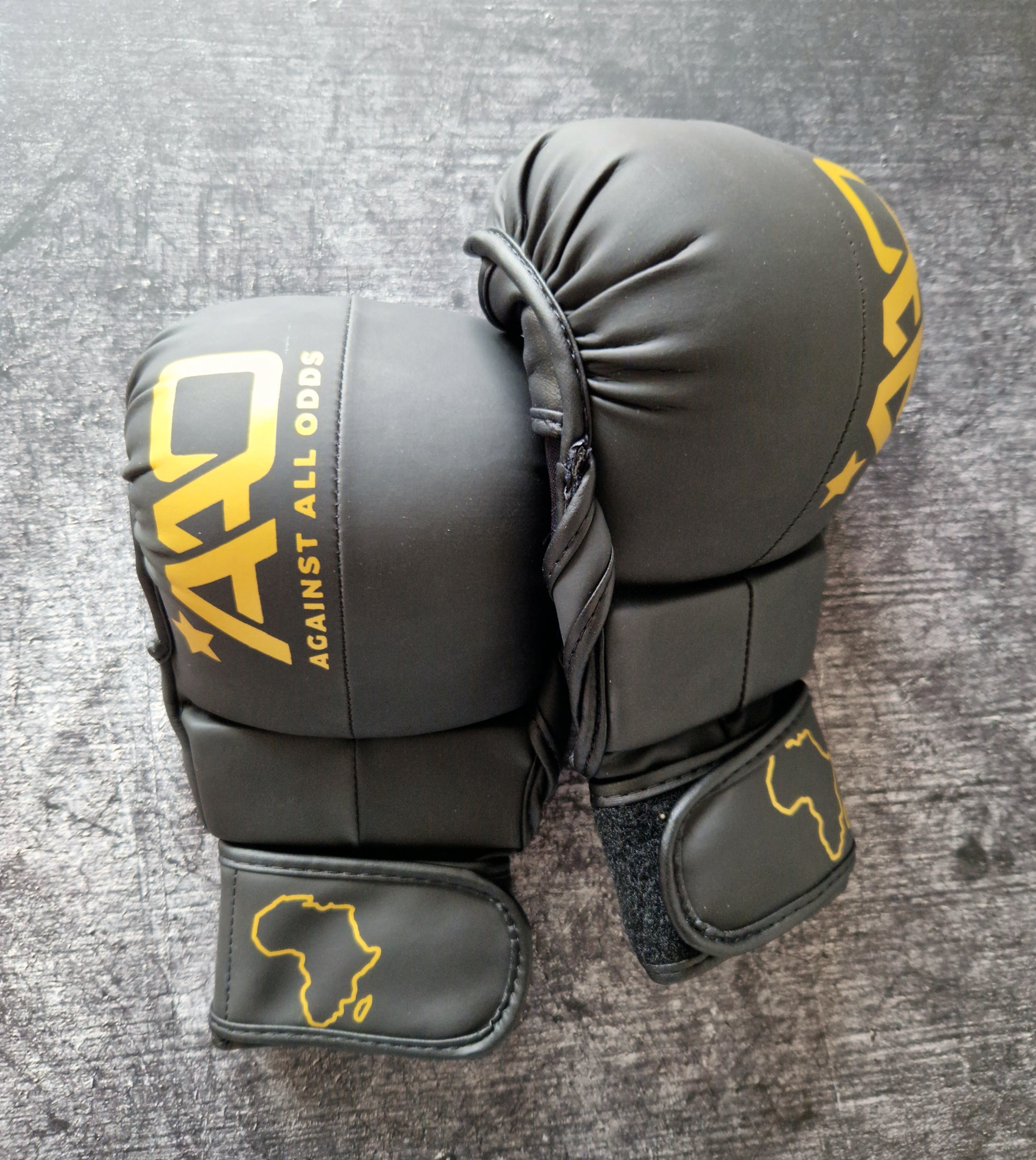 Afrika MMA Glove - Aao-Fighting