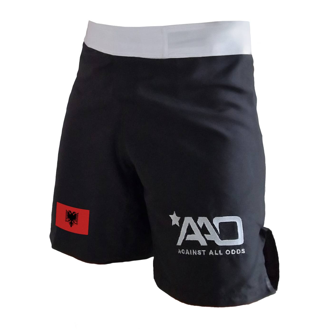 Albania MMA Shorts